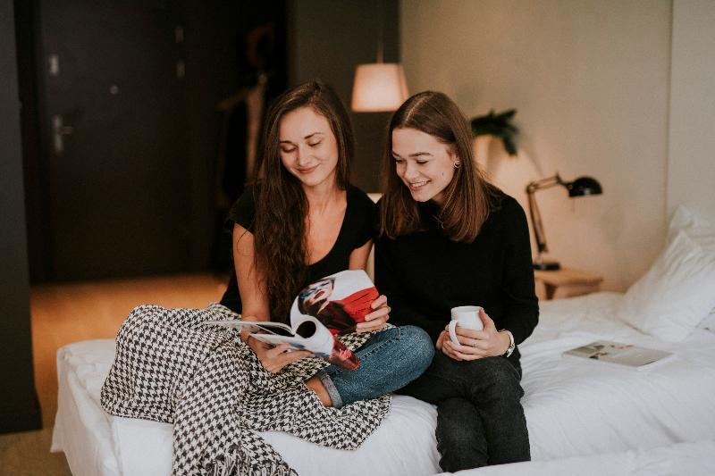 Bike Up Aparthotel Вроцлав Екстериор снимка
